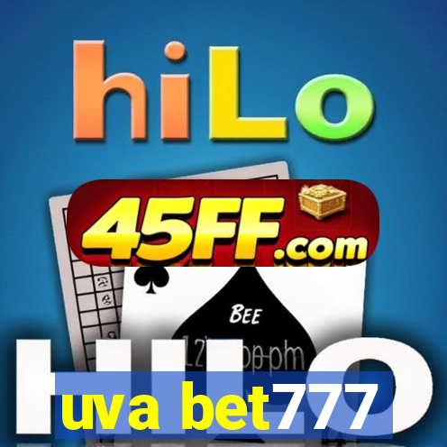 uva bet777